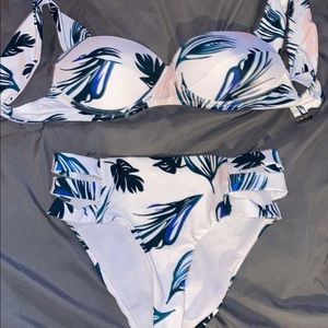 Size medium swimsuit